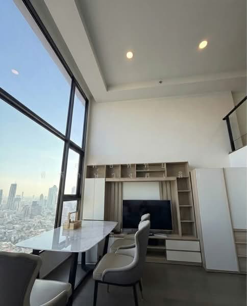 For Sale - Park Origin Chula-Samyan, Bangkok