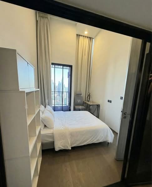 For Sale - Park Origin Chula-Samyan, Bangkok