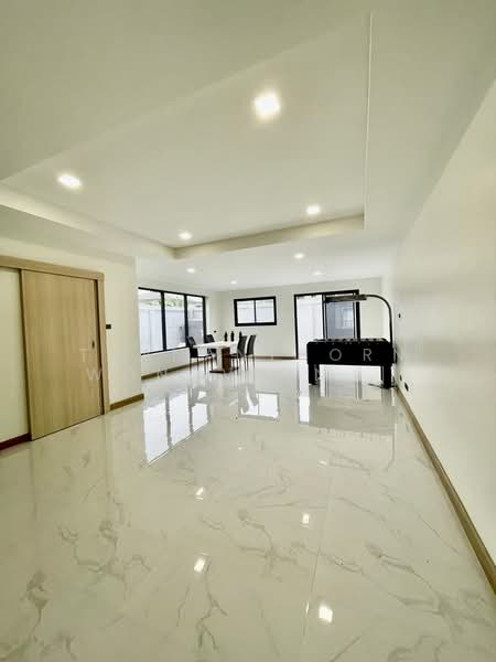 The Harmony, Bangkok, Soi Ramintra 62 Yak 1, Khan Na Yao, Khan Na Yao, Bangkok, 3 Bedrooms, 305 sqm, Townhouse For Rent, by Thananthorn Wongvarnkaseam, 500238116 - DDproperty.com