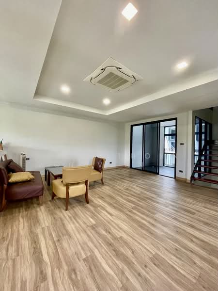 The Harmony, Bangkok, Soi Ramintra 62 Yak 1, Khan Na Yao, Khan Na Yao, Bangkok, 3 Bedrooms, 305 sqm, Townhouse For Rent, by Thananthorn Wongvarnkaseam, 500238116 - DDproperty.com