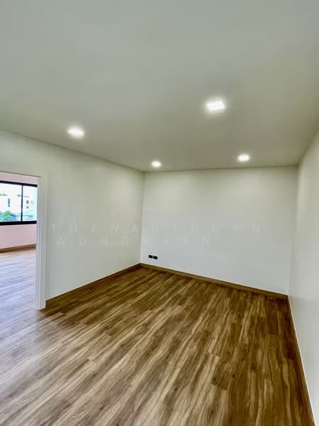 The Harmony, Bangkok, Soi Ramintra 62 Yak 1, Khan Na Yao, Khan Na Yao, Bangkok, 3 Bedrooms, 305 sqm, Townhouse For Rent, by Thananthorn Wongvarnkaseam, 500238116 - DDproperty.com