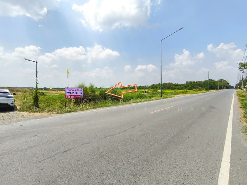 วังน้อย, Phra Nakhon Si Ayutthaya, Sanap Thup, Wang Noi, Phra Nakhon Si Ayutthaya, , 47,352 sqm, Land For Sale, by Pongpeera Ditsayathitaphan, 500238117 - DDproperty.com