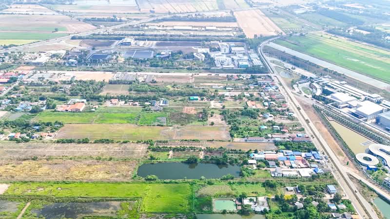 วังน้อย, พระนครศรีอยุธยา, สนับทึบ, วังน้อย, พระนครศรีอยุธยา, 47,352 ตร.ม., ที่ดิน ขาย, โดย Pongpeera Ditsayathitaphan, 500238117 - DDproperty.com