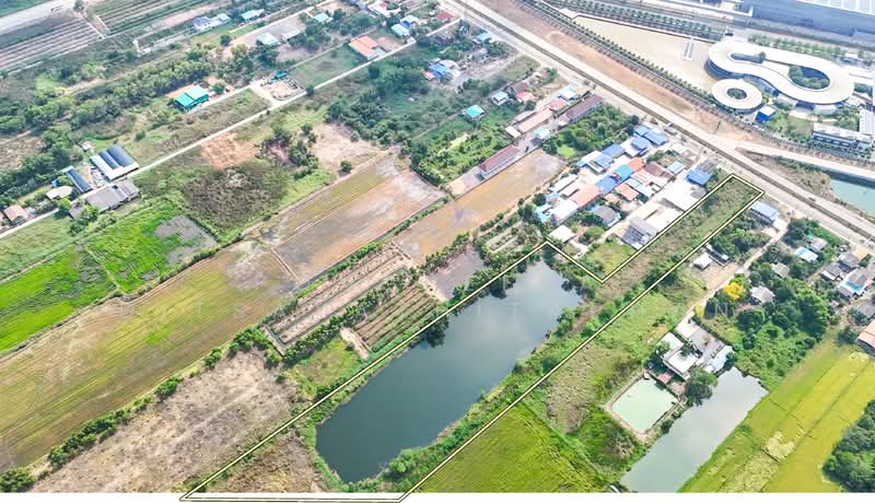 วังน้อย, Phra Nakhon Si Ayutthaya, Sanap Thup, Wang Noi, Phra Nakhon Si Ayutthaya, , 47,352 sqm, Land For Sale, by Pongpeera Ditsayathitaphan, 500238117 - DDproperty.com