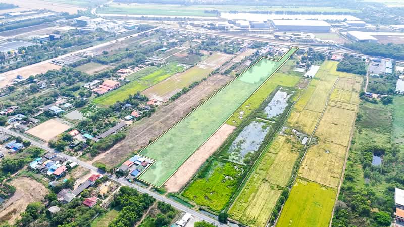 วังน้อย, Phra Nakhon Si Ayutthaya, Sanap Thup, Wang Noi, Phra Nakhon Si Ayutthaya, , 47,352 sqm, Land For Sale, by Pongpeera Ditsayathitaphan, 500238117 - DDproperty.com