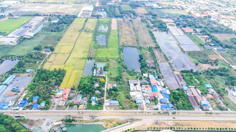 วังน้อย, พระนครศรีอยุธยา, สนับทึบ, วังน้อย, พระนครศรีอยุธยา, 47,352 ตร.ม., ที่ดิน ขาย, โดย Pongpeera Ditsayathitaphan, 500238117 - DDproperty.com