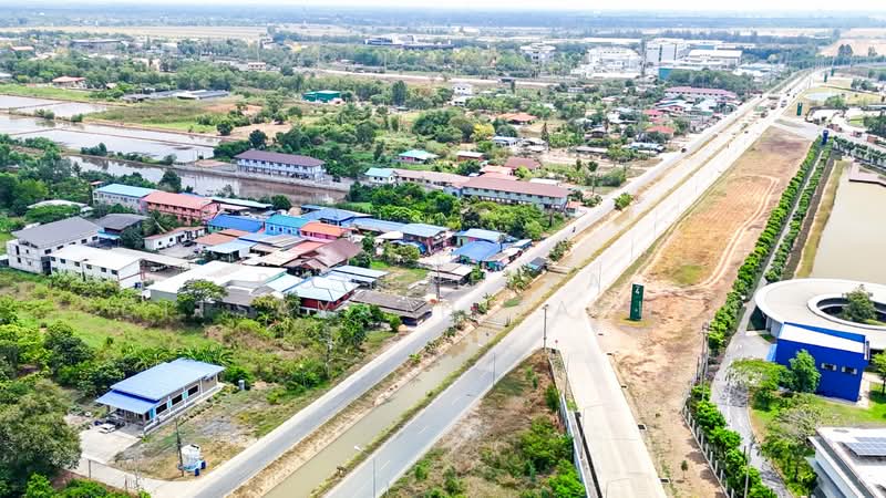 วังน้อย, Phra Nakhon Si Ayutthaya, Sanap Thup, Wang Noi, Phra Nakhon Si Ayutthaya, , 47,352 sqm, Land For Sale, by Pongpeera Ditsayathitaphan, 500238117 - DDproperty.com