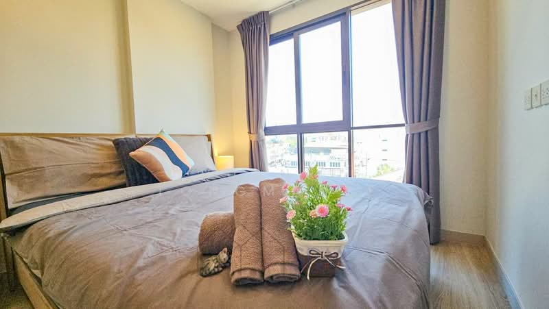 Marvest Hua Hin, Prachuap Khiri Khan, 172 Phetkasem Road, Hua Hin, Hua Hin, Prachuap Khiri Khan, 1 Bedroom, 30 sqm, Condo For Rent, by Chuanpit Tongmanee, 500238119 - DDproperty.com