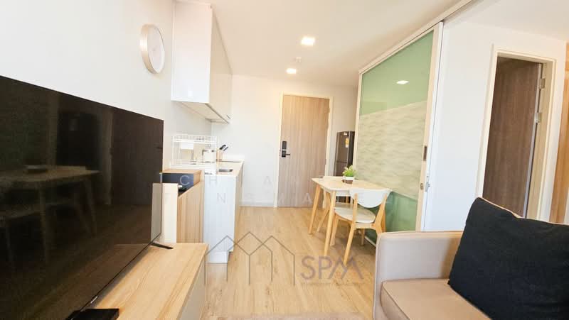 Marvest Hua Hin, Prachuap Khiri Khan, 172 Phetkasem Road, Hua Hin, Hua Hin, Prachuap Khiri Khan, 1 Bedroom, 30 sqm, Condo For Rent, by Chuanpit Tongmanee, 500238119 - DDproperty.com