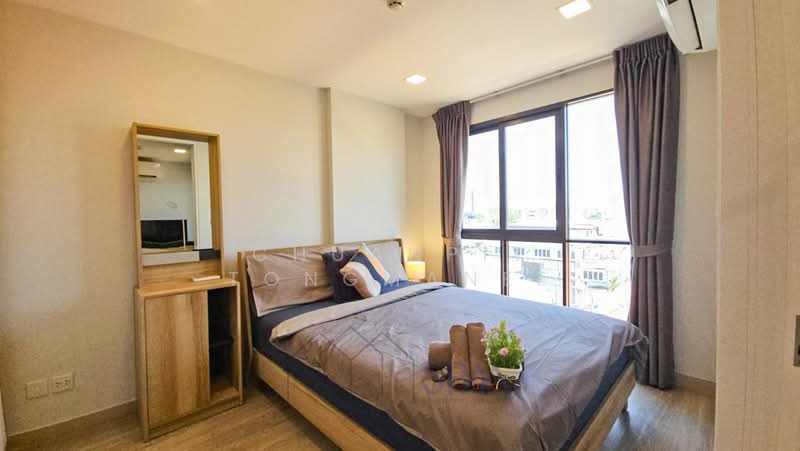 Marvest Hua Hin : มาร์เวสท์ หัวหิน, ประจวบคีรีขันธ์, 172 ถนนเพชรเกษม, หัวหิน, หัวหิน, ประจวบคีรีขันธ์, 30 ตร.ม., คอนโด ให้เช่า, โดย Chuanpit Tongmanee, 500238119 - DDproperty.com