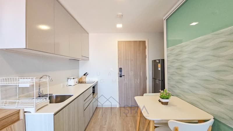 Marvest Hua Hin, Prachuap Khiri Khan, 172 Phetkasem Road, Hua Hin, Hua Hin, Prachuap Khiri Khan, 1 Bedroom, 30 sqm, Condo For Rent, by Chuanpit Tongmanee, 500238119 - DDproperty.com