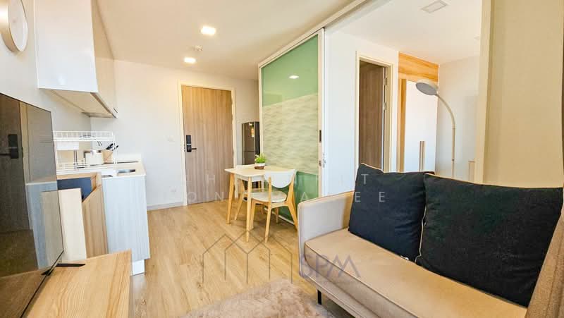 Marvest Hua Hin, Prachuap Khiri Khan, 172 Phetkasem Road, Hua Hin, Hua Hin, Prachuap Khiri Khan, 1 Bedroom, 30 sqm, Condo For Rent, by Chuanpit Tongmanee, 500238119 - DDproperty.com