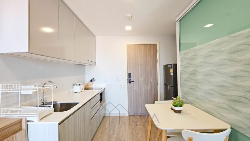 Marvest Hua Hin : มาร์เวสท์ หัวหิน, ประจวบคีรีขันธ์, 172 ถนนเพชรเกษม, หัวหิน, หัวหิน, ประจวบคีรีขันธ์, 30 ตร.ม., คอนโด ให้เช่า, โดย Chuanpit Tongmanee, 500238119 - DDproperty.com