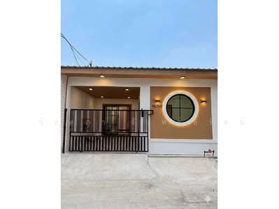 ขาย - Baan Prueksa 1, ปทุมธานี