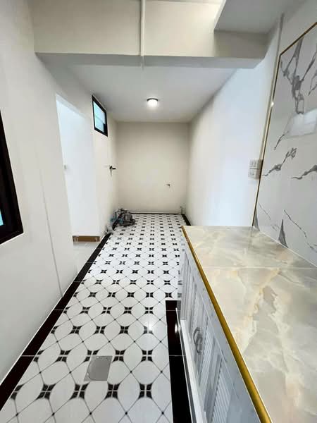Baan Prueksa 1, ปทุมธานี, รังสิต-นครนายก, ลำผักกูด, ธัญบุรี, ปทุมธานี, 102 ตร.ม., ทาวน์เฮ้าส์ ขาย, โดย วัลลภา จันทร์ชิรัตน์, 500238121 - DDproperty.com
