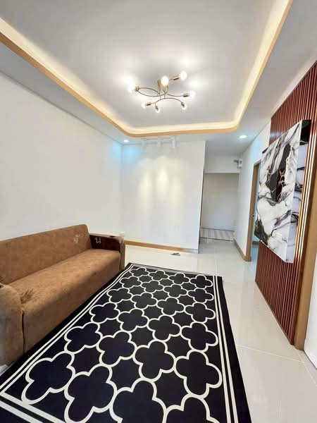 Baan Prueksa 1, ปทุมธานี, รังสิต-นครนายก, ลำผักกูด, ธัญบุรี, ปทุมธานี, 102 ตร.ม., ทาวน์เฮ้าส์ ขาย, โดย วัลลภา จันทร์ชิรัตน์, 500238121 - DDproperty.com