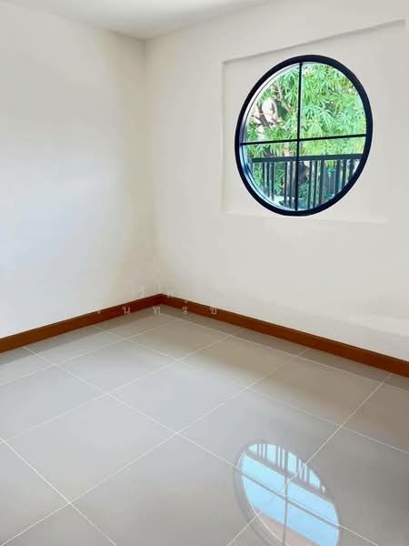 Baan Prueksa 1, ปทุมธานี, รังสิต-นครนายก, ลำผักกูด, ธัญบุรี, ปทุมธานี, 102 ตร.ม., ทาวน์เฮ้าส์ ขาย, โดย วัลลภา จันทร์ชิรัตน์, 500238121 - DDproperty.com