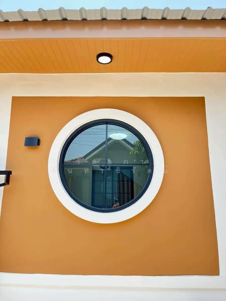 Baan Prueksa 1, Pathum Thani, รังสิต-นครนายก, Lam Phak Kut, Thanyaburi, Pathum Thani, 3 Bedrooms, 102 sqm, Townhouse For Sale, by วัลลภา จันทร์ชิรัตน์, 500238121 - DDproperty.com