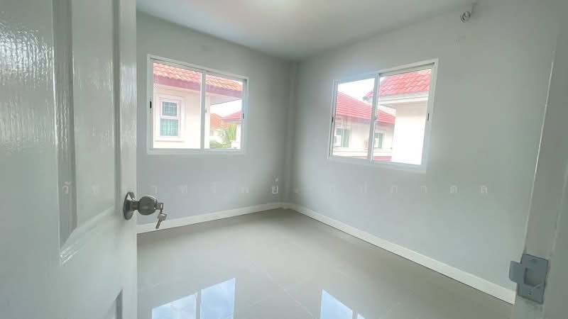 Chuan Chuen Onnut, Bangkok, Prawet, Prawet, Bangkok, 3 Bedrooms, 140 sqm, Semi-Detached House (Twin House) For Sale, by วัชราทรัพย์ ภูปภาดล, 500238124 - DDproperty.com