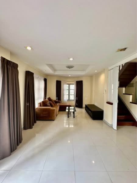 Chuan Chuen Khaerai, Nonthaburi, Soi Nonthaburi 20, Bang Kra So, Muang Nonthaburi, Nonthaburi, 3 Bedrooms, 200 sqm, Single Detached House For Rent, by นัฐพงค์ มณีอัครเนตร, 500238125 - DDproperty.com