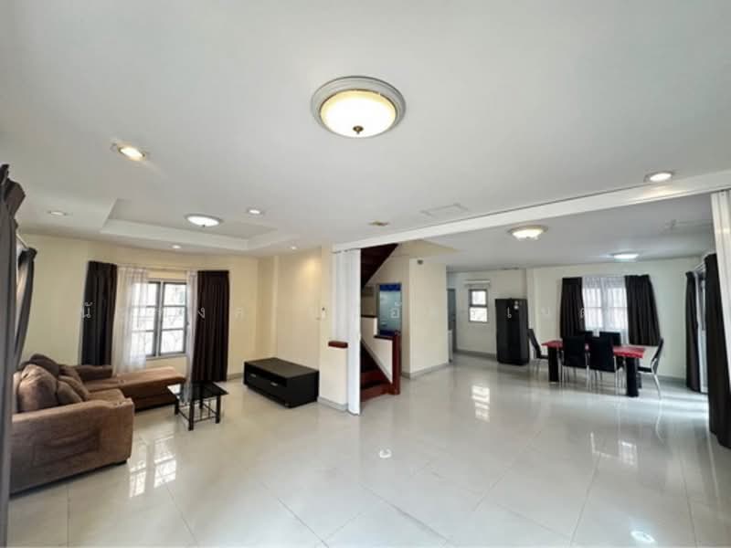 Chuan Chuen Khaerai, Nonthaburi, Soi Nonthaburi 20, Bang Kra So, Muang Nonthaburi, Nonthaburi, 3 Bedrooms, 200 sqm, Single Detached House For Rent, by นัฐพงค์ มณีอัครเนตร, 500238125 - DDproperty.com