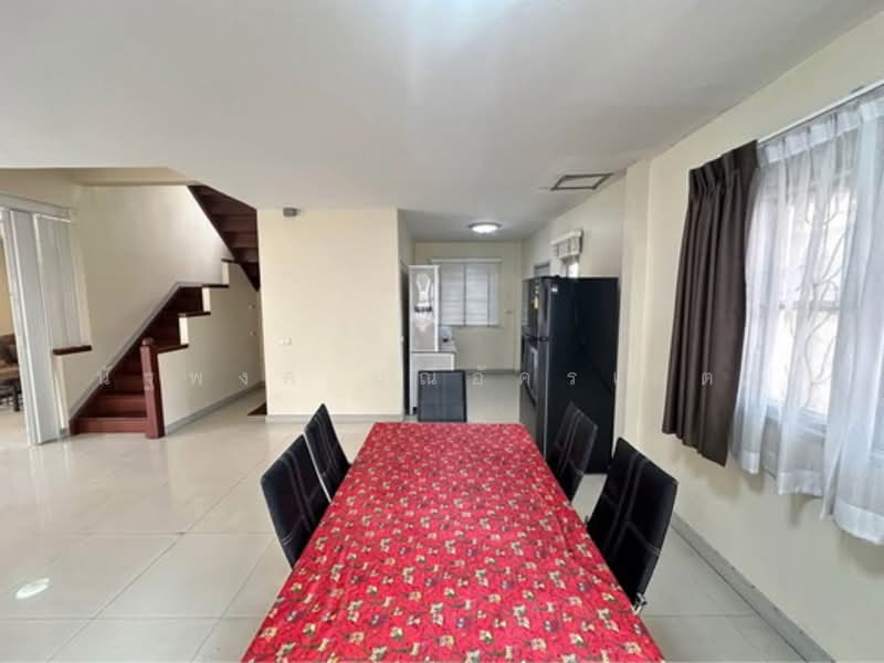 Chuan Chuen Khaerai, Nonthaburi, Soi Nonthaburi 20, Bang Kra So, Muang Nonthaburi, Nonthaburi, 3 Bedrooms, 200 sqm, Single Detached House For Rent, by นัฐพงค์ มณีอัครเนตร, 500238125 - DDproperty.com