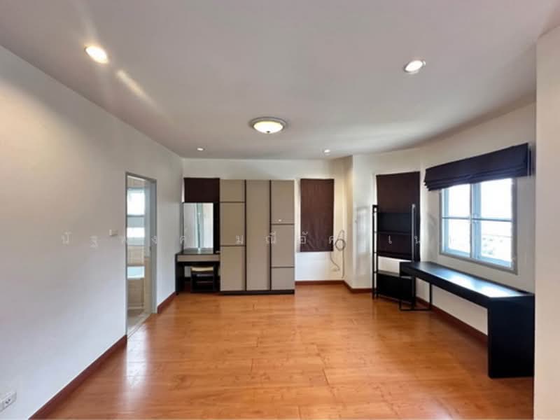 Chuan Chuen Khaerai, Nonthaburi, Soi Nonthaburi 20, Bang Kra So, Muang Nonthaburi, Nonthaburi, 3 Bedrooms, 200 sqm, Single Detached House For Rent, by นัฐพงค์ มณีอัครเนตร, 500238125 - DDproperty.com