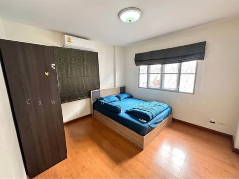 Chuan Chuen Khaerai, Nonthaburi, Soi Nonthaburi 20, Bang Kra So, Muang Nonthaburi, Nonthaburi, 3 Bedrooms, 200 sqm, Single Detached House For Rent, by นัฐพงค์ มณีอัครเนตร, 500238125 - DDproperty.com