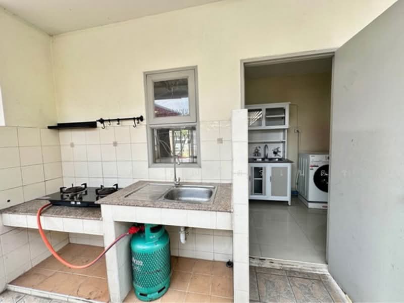 Chuan Chuen Khaerai, Nonthaburi, Soi Nonthaburi 20, Bang Kra So, Muang Nonthaburi, Nonthaburi, 3 Bedrooms, 200 sqm, Single Detached House For Rent, by นัฐพงค์ มณีอัครเนตร, 500238125 - DDproperty.com