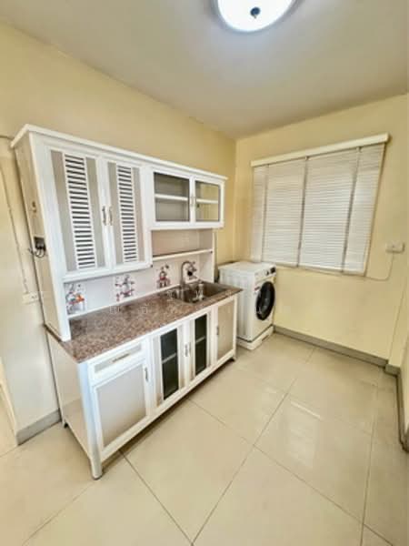 Chuan Chuen Khaerai, Nonthaburi, Soi Nonthaburi 20, Bang Kra So, Muang Nonthaburi, Nonthaburi, 3 Bedrooms, 200 sqm, Single Detached House For Rent, by นัฐพงค์ มณีอัครเนตร, 500238125 - DDproperty.com