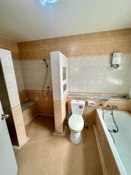 Chuan Chuen Khaerai, Nonthaburi, Soi Nonthaburi 20, Bang Kra So, Muang Nonthaburi, Nonthaburi, 3 Bedrooms, 200 sqm, Single Detached House For Rent, by นัฐพงค์ มณีอัครเนตร, 500238125 - DDproperty.com