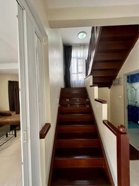 Chuan Chuen Khaerai, Nonthaburi, Soi Nonthaburi 20, Bang Kra So, Muang Nonthaburi, Nonthaburi, 3 Bedrooms, 200 sqm, Single Detached House For Rent, by นัฐพงค์ มณีอัครเนตร, 500238125 - DDproperty.com