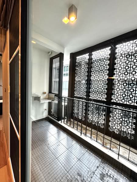 Tree Condo Ekamai, Bangkok, Soi Samanand, Rama 4 Road, Phra Kanong, Khlong Toei, Bangkok, 1 Bedroom, 40 sqm, Condo For Rent, by Suparat, 500238127 - DDproperty.com