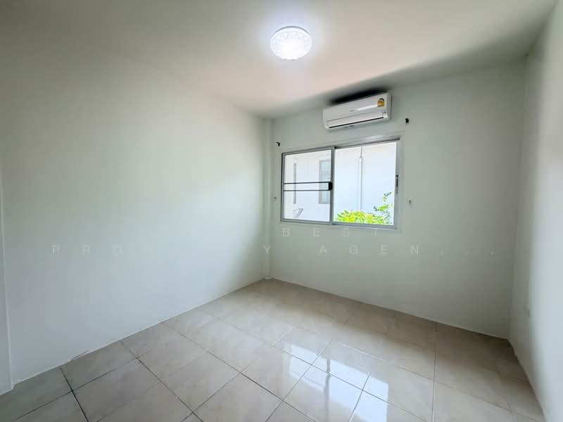 โกลเด้น โฮม แหลมฉบัง, Chon Buri (Pattaya), Thung Suk La, Si Racha, Chon Buri (Pattaya), 3 Bedrooms, 100 sqm, Townhouse For Sale, by The Best Property Agent ดิว, 500238128 - DDproperty.com