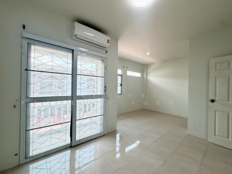 โกลเด้น โฮม แหลมฉบัง, Chon Buri (Pattaya), Thung Suk La, Si Racha, Chon Buri (Pattaya), 3 Bedrooms, 100 sqm, Townhouse For Sale, by The Best Property Agent ดิว, 500238128 - DDproperty.com