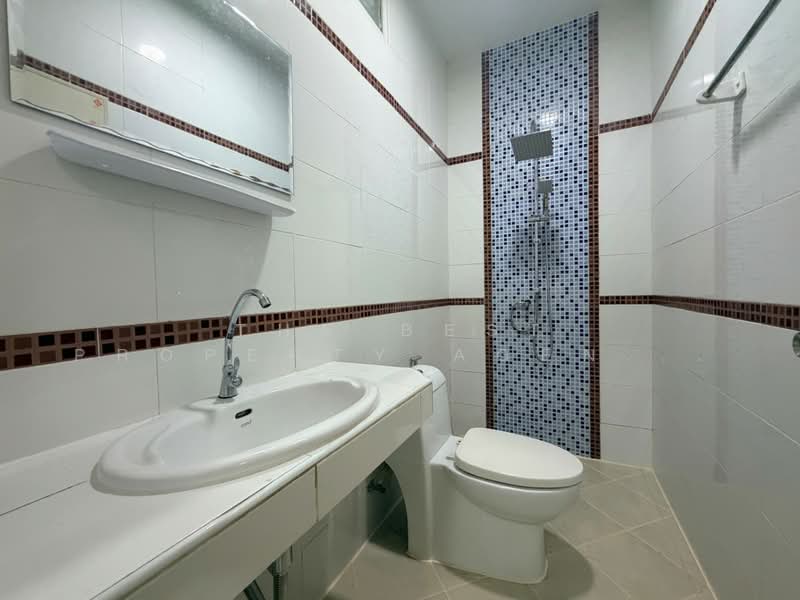 โกลเด้น โฮม แหลมฉบัง, Chon Buri (Pattaya), Thung Suk La, Si Racha, Chon Buri (Pattaya), 3 Bedrooms, 100 sqm, Townhouse For Sale, by The Best Property Agent ดิว, 500238128 - DDproperty.com