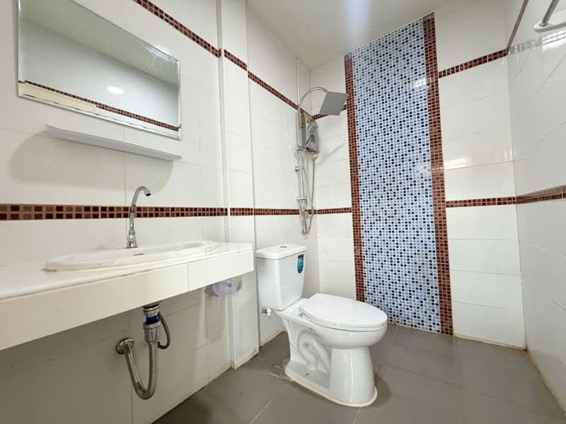 โกลเด้น โฮม แหลมฉบัง, Chon Buri (Pattaya), Thung Suk La, Si Racha, Chon Buri (Pattaya), 3 Bedrooms, 100 sqm, Townhouse For Sale, by The Best Property Agent ดิว, 500238128 - DDproperty.com