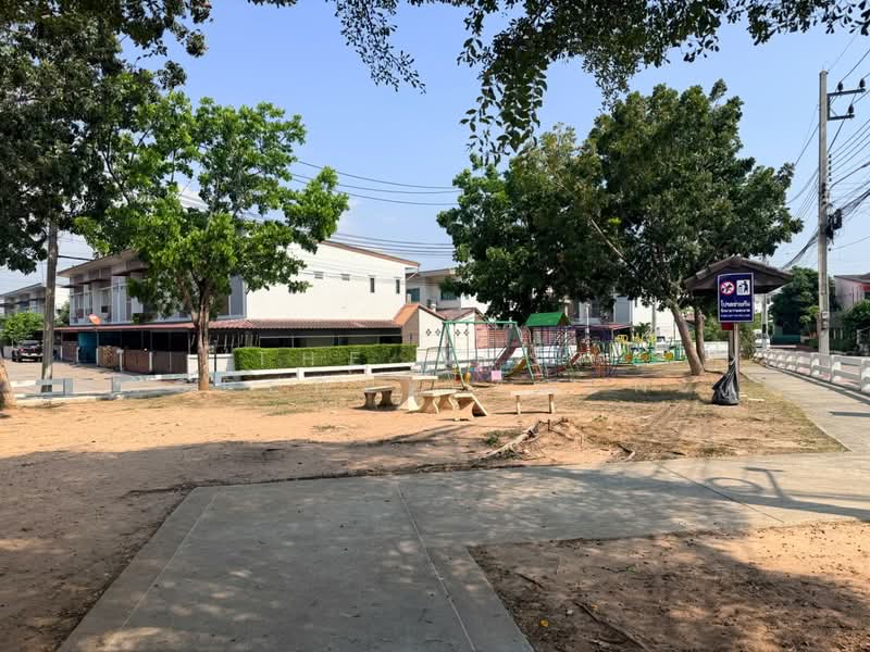 โกลเด้น โฮม แหลมฉบัง, Chon Buri (Pattaya), Thung Suk La, Si Racha, Chon Buri (Pattaya), 3 Bedrooms, 100 sqm, Townhouse For Sale, by The Best Property Agent ดิว, 500238128 - DDproperty.com