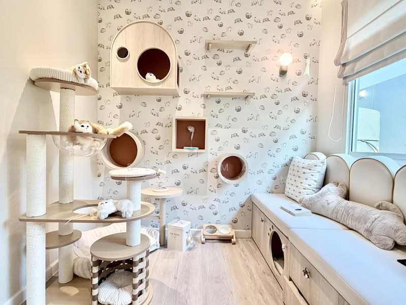 ANASIRI Rama 5 - Sirindhorn (อณาสิริ พระราม 5 – สิรินธร), Nonthaburi, Bang Si Thong, Bang Kruai, Nonthaburi, 3 Bedrooms, 156 sqm, Single Detached House For Sale, by Benjamas Petchsuwan, 500238129 - DDproperty.com