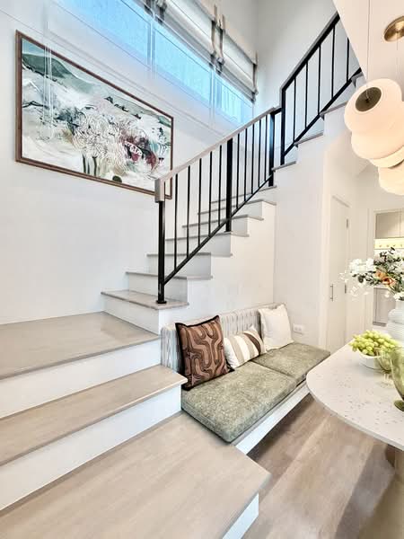 ANASIRI Rama 5 - Sirindhorn (อณาสิริ พระราม 5 – สิรินธร), Nonthaburi, Bang Si Thong, Bang Kruai, Nonthaburi, 3 Bedrooms, 156 sqm, Single Detached House For Sale, by Benjamas Petchsuwan, 500238129 - DDproperty.com