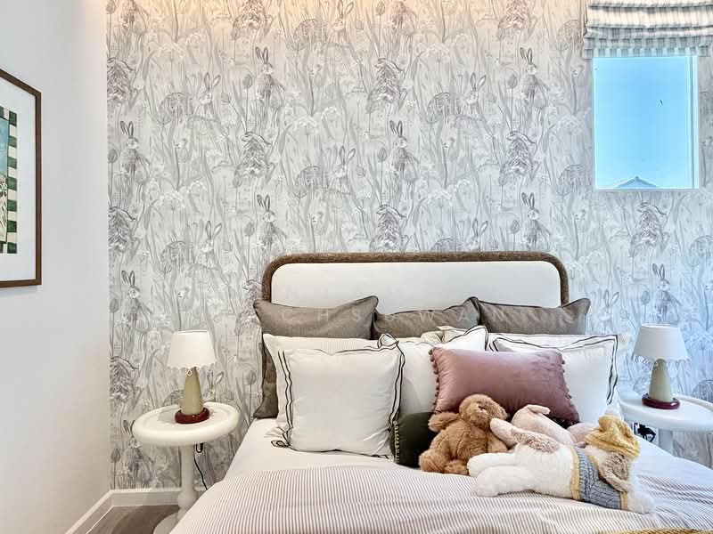 ANASIRI Rama 5 - Sirindhorn (อณาสิริ พระราม 5 – สิรินธร), Nonthaburi, Bang Si Thong, Bang Kruai, Nonthaburi, 3 Bedrooms, 156 sqm, Single Detached House For Sale, by Benjamas Petchsuwan, 500238129 - DDproperty.com