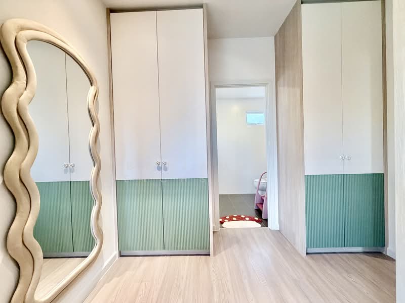 อณาสิริ พระราม 5 – สิรินธร, นนทบุรี, บางสีทอง, บางกรวย, นนทบุรี, 156 ตร.ม., บ้านเดี่ยว ขาย, โดย Benjamas Petchsuwan, 500238129 - DDproperty.com