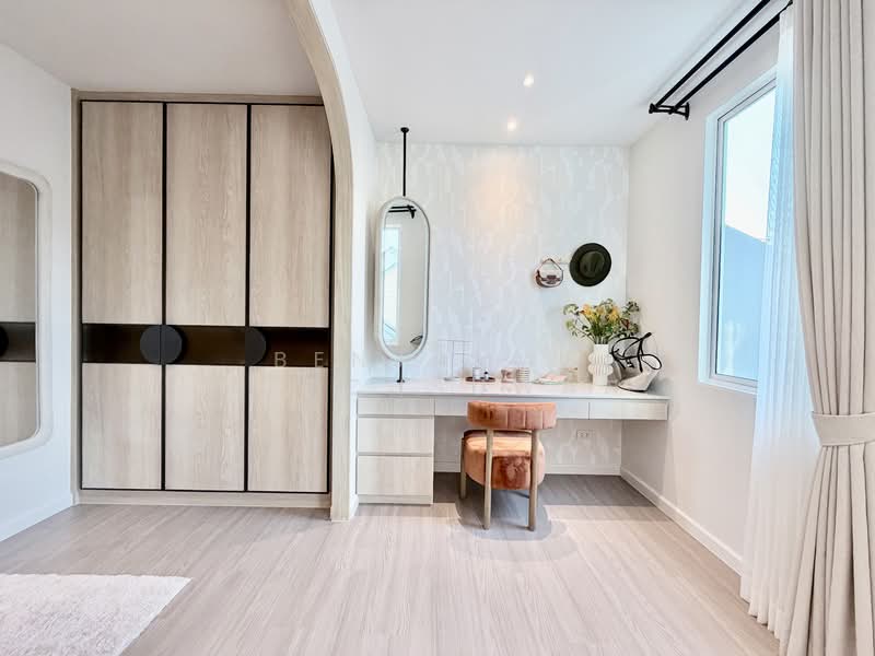 อณาสิริ พระราม 5 – สิรินธร, นนทบุรี, บางสีทอง, บางกรวย, นนทบุรี, 156 ตร.ม., บ้านเดี่ยว ขาย, โดย Benjamas Petchsuwan, 500238129 - DDproperty.com