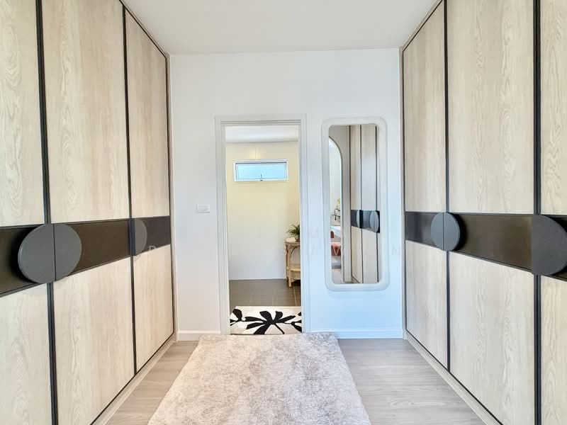 ANASIRI Rama 5 - Sirindhorn (อณาสิริ พระราม 5 – สิรินธร), Nonthaburi, Bang Si Thong, Bang Kruai, Nonthaburi, 3 Bedrooms, 156 sqm, Single Detached House For Sale, by Benjamas Petchsuwan, 500238129 - DDproperty.com