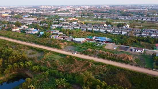 ที่ดินคลองสาม คลองหลวง( ราคาถูก ) 1 งาน 62 ตร.ว., Pathum Thani, เลียบคลองสาม, Khlong Sam, Khlong Luang, Pathum Thani, , 648 sqm, Land For Sale, by Wasan Wasati, 500238130 - DDproperty.com