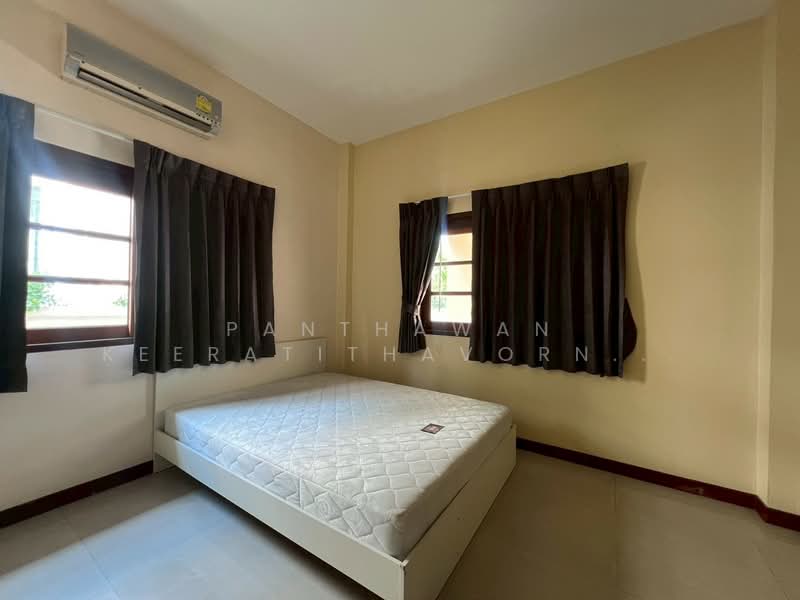 บ้านเดี่ยว 2 ชั้น บรรยากาศร่มรื่น ในซอยโยธินพัฒนา 3 เรียบด่วนรามอินทรา, กรุงเทพ, นวมินทร์, บึงกุ่ม, กรุงเทพ, 366 ตร.ม., บ้านเดี่ยว ขาย, โดย Panthawan Keeratithavornanan, 500238131 - DDproperty.com