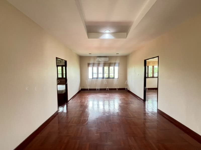 บ้านเดี่ยว 2 ชั้น บรรยากาศร่มรื่น ในซอยโยธินพัฒนา 3 เรียบด่วนรามอินทรา, กรุงเทพ, นวมินทร์, บึงกุ่ม, กรุงเทพ, 366 ตร.ม., บ้านเดี่ยว ขาย, โดย Panthawan Keeratithavornanan, 500238131 - DDproperty.com