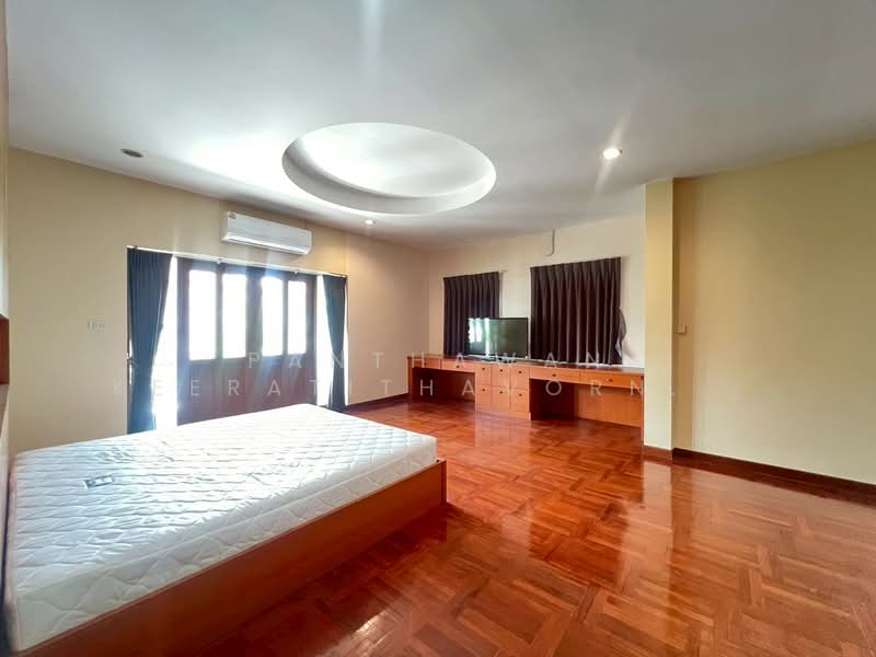 บ้านเดี่ยว 2 ชั้น บรรยากาศร่มรื่น ในซอยโยธินพัฒนา 3 เรียบด่วนรามอินทรา, กรุงเทพ, นวมินทร์, บึงกุ่ม, กรุงเทพ, 366 ตร.ม., บ้านเดี่ยว ขาย, โดย Panthawan Keeratithavornanan, 500238131 - DDproperty.com