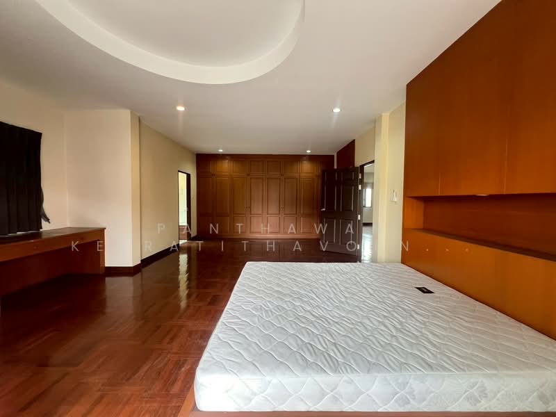 บ้านเดี่ยว 2 ชั้น บรรยากาศร่มรื่น ในซอยโยธินพัฒนา 3 เรียบด่วนรามอินทรา, กรุงเทพ, นวมินทร์, บึงกุ่ม, กรุงเทพ, 366 ตร.ม., บ้านเดี่ยว ขาย, โดย Panthawan Keeratithavornanan, 500238131 - DDproperty.com