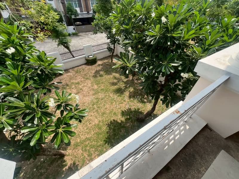 บ้านเดี่ยว 2 ชั้น บรรยากาศร่มรื่น ในซอยโยธินพัฒนา 3 เรียบด่วนรามอินทรา, กรุงเทพ, นวมินทร์, บึงกุ่ม, กรุงเทพ, 366 ตร.ม., บ้านเดี่ยว ขาย, โดย Panthawan Keeratithavornanan, 500238131 - DDproperty.com